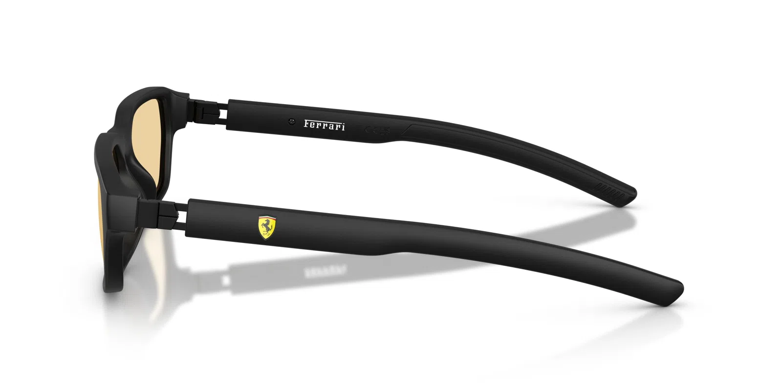 Scuderia Ferrari 6032D Sunglasses - view 31